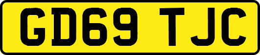 GD69TJC