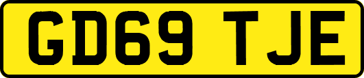 GD69TJE