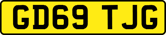 GD69TJG
