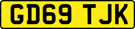 GD69TJK