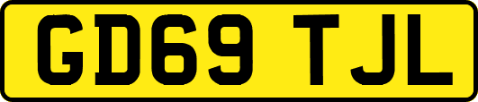 GD69TJL