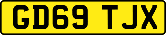 GD69TJX