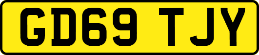 GD69TJY