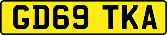 GD69TKA