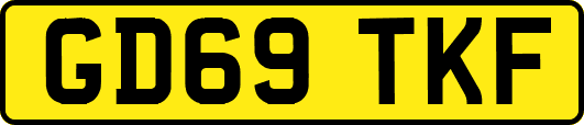 GD69TKF