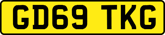 GD69TKG