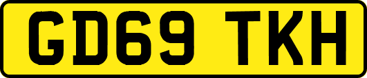 GD69TKH
