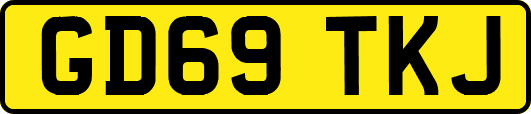 GD69TKJ
