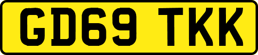 GD69TKK