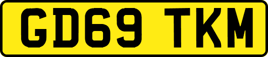 GD69TKM