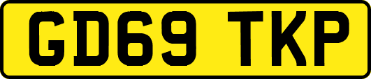 GD69TKP