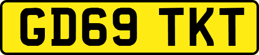 GD69TKT