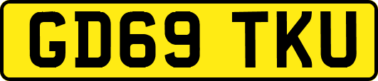 GD69TKU