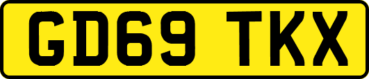 GD69TKX