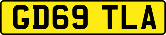 GD69TLA