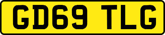 GD69TLG