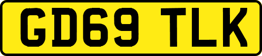 GD69TLK