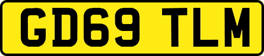 GD69TLM