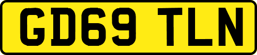 GD69TLN