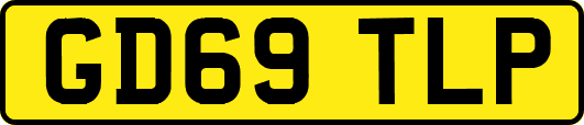 GD69TLP