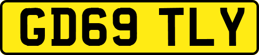 GD69TLY