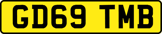 GD69TMB