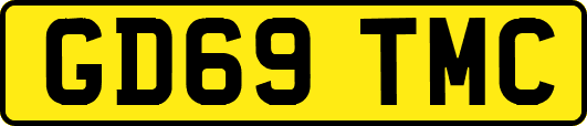 GD69TMC