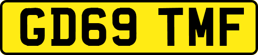 GD69TMF