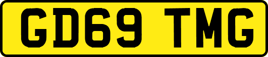 GD69TMG
