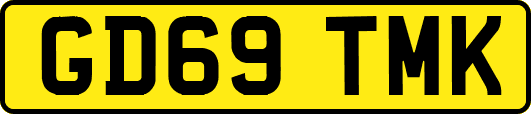 GD69TMK