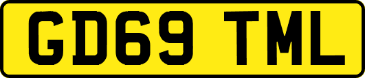 GD69TML