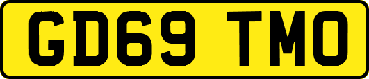 GD69TMO