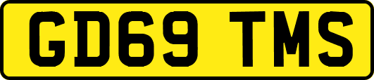 GD69TMS