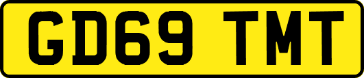 GD69TMT