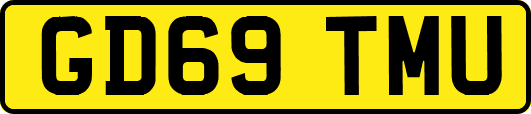 GD69TMU