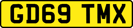 GD69TMX