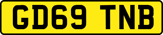 GD69TNB