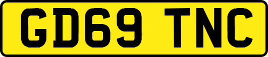 GD69TNC