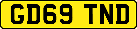 GD69TND