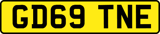 GD69TNE