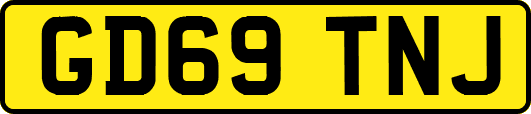 GD69TNJ