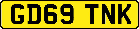 GD69TNK
