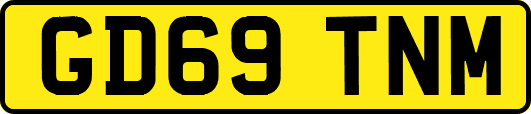 GD69TNM