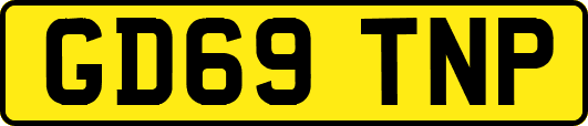 GD69TNP