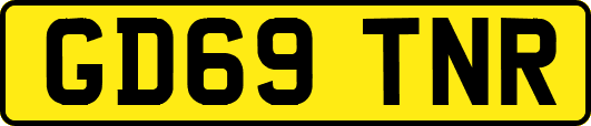 GD69TNR
