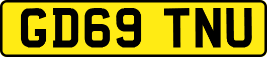 GD69TNU