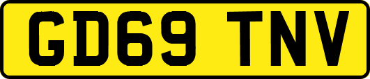 GD69TNV