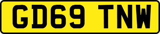 GD69TNW