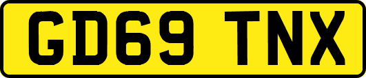 GD69TNX