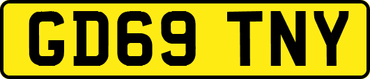 GD69TNY